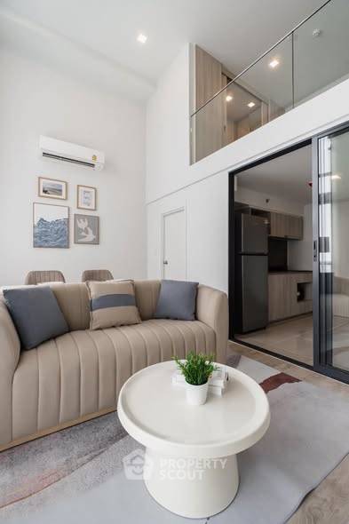 picture 1-BR Condo at The Tree Pattanakarn-Ekkamai near ARL Ramkhamhaeng (ID 2576505) - 1/10