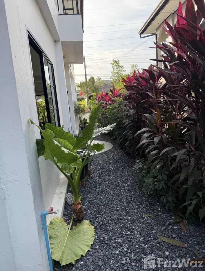 รูป บ้านเดี่ยวให้เช่า 3 ห้องนอน ใน บางละมุง, ชลบุรี 5996248 - รูปที่ 18/35