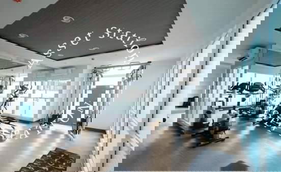 รูป 🏢หายาก! คอนโด Bangkok Horizon Ratchada ราคาดี ใกล้ BTS ตลาดพลู💥 - รูปที่ 13/13