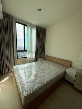 🔥ปล่อยเช่า คอนโด ใกล้ศิริราช 2กิโลเมตร🔥 🌟คอนโด แยกไฟฉาย🌟🚆mrt ไฟฉาย🚆