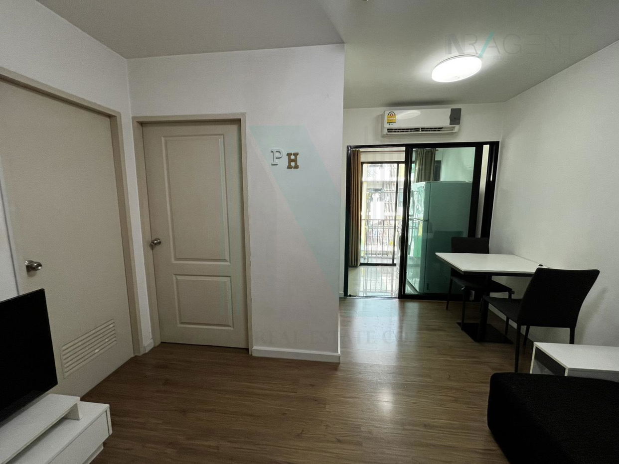 picture For Sell Condo I CONDO SUKHUMVIT 105 Building A2, Floor 7,1 bed room, Room size 31 sqm - 5/8