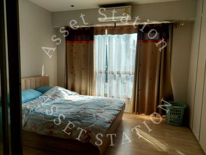 🏢💥ราคาหายาก! Whizdom Station Ratchada-ThaPra พร้อมเข้าอยู่ทันที! | BTS ตลาดพลู💎✨