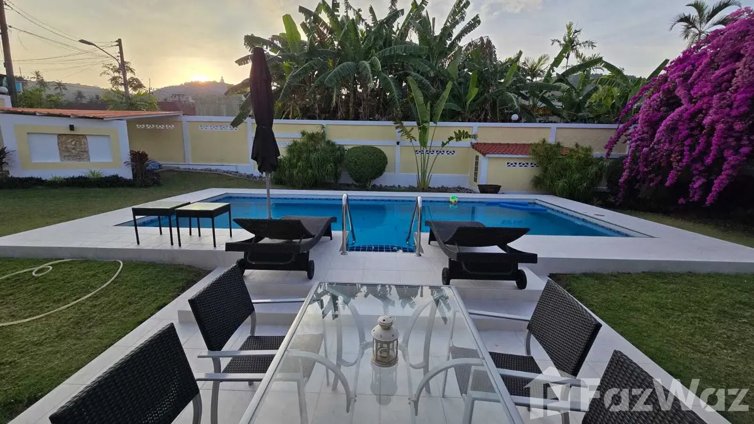 รูป ขาย บ้านเดี่ยว 3 ห้องนอน ใน ฉลอง, ภูเก็ต 5995081 - รูปที่ 4/22