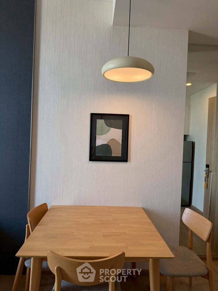 picture 1-BR Condo at Noble Be Sukhumvit 19 near BTS Nana (ID 2569140) - 10/11