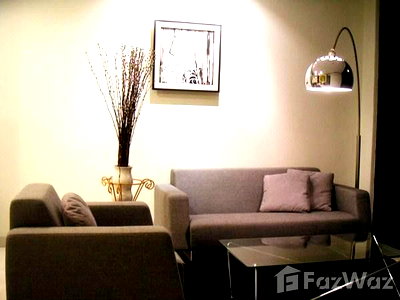 ขายคอนโด : ขาย คอนโด 1 ห้องนอน ในโครงการ เดอะลาเกซี่ วิภาวดี 61386