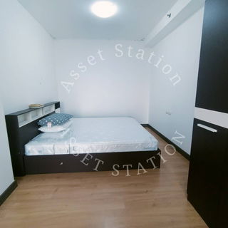 รูปภาพ 🚅 ห้องนีราคาหายาก Supalai Park Asoke - Ratchada เดินทางง่าย 🚄 ใกล้ MRT สถานี rama9