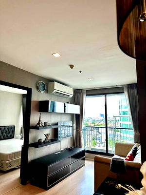 Condos for rent Sukumvit 44/1 : RS4825 Condo for Rent: The Rhythm Sukhumvit 44/1, next to BTS Phra Khanong