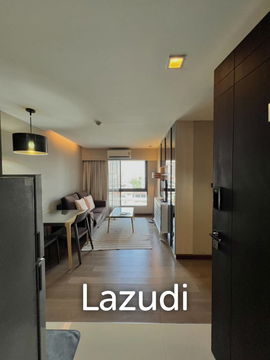 1 Bedroom 1 Bathroom 40 SQ.M Tidy Thonglor