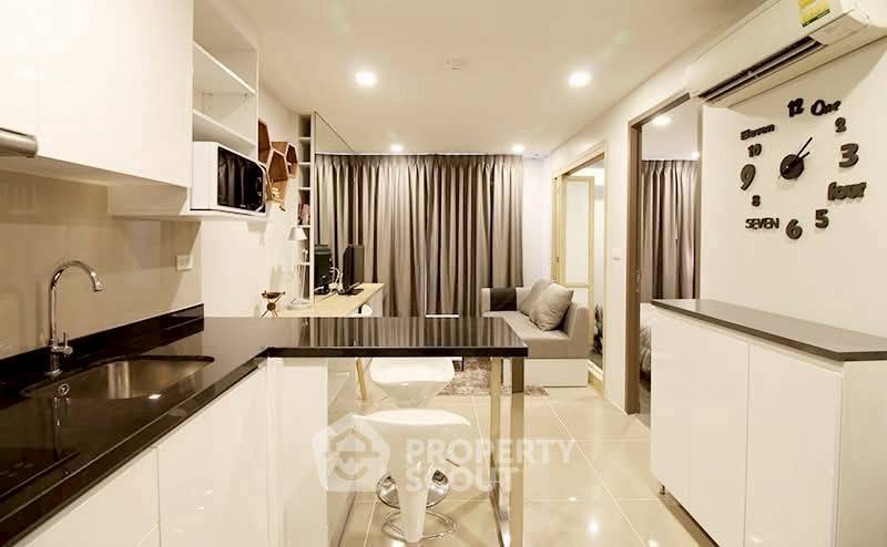 picture 1-BR Condo at Mirage Sukhumvit 27 near BTS Asok (ID 2573070) - 2/16