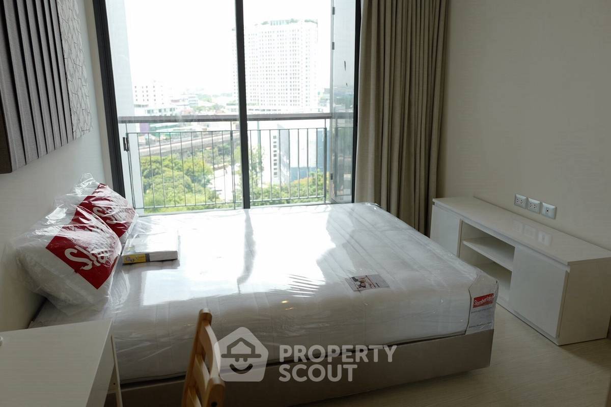 picture 1-BR Condo at Rhythm Sukhumvit 42 near BTS Ekkamai (ID 2571667) - 5/7