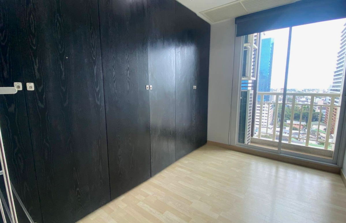 picture for rent 59 Heritage. 2beds 73sq.m. Line id: @pfagent - 8/10