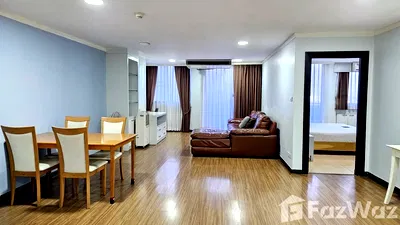 คอนโดให้เช่า : คอนโดให้เช่า 2 ห้องนอน ในโครงการ ศุภาลัย เพลส 5996128