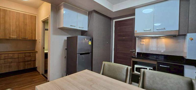 รูป 2bedroom "The Treasure Condo in Chiangmai Business Park 20,000/month" - รูปที่ 2/12