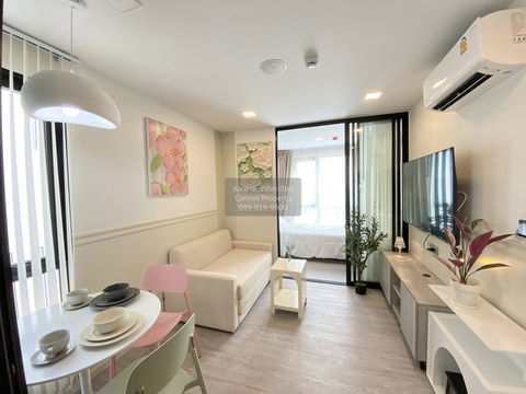 เช่าคอนโด เคฟ เอวา คลองหนึ่ง คลองหลวง ปทุมธานี CX-143074 ✅ ทักไลน์ @connexproperty ตอบทันที ทีมงานมืออาชีพ ✅