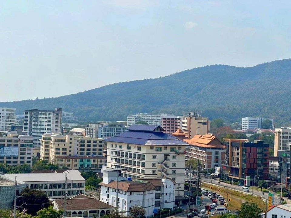 picture Condo for rent with 2 bedroom, 2 bathroom and 1 kitchen. - 14/15