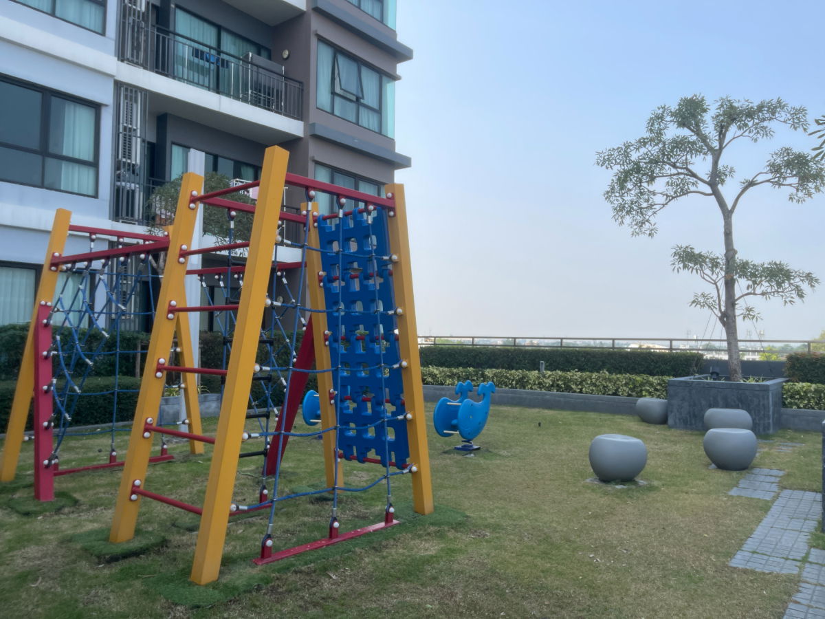 รูป ขาย ห้องมุม ศุภาลัย ลอฟท์ สถานีแยกไฟฉาย 2นอน ห้องสวยสไตล์ MUJI - รูปที่ 14/17