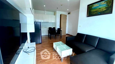 Condos for sale Soi Udomsuk (Sukhumvit 103) : 2-BR Condo at The Coast Bangkok near BTS Bang Na (ID 2575605)