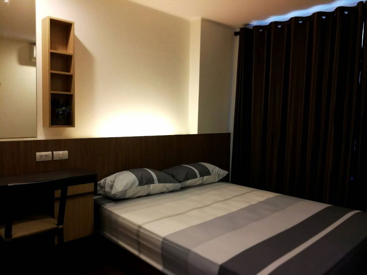 รูป 🔥 ขาย 🔥 ยู ดีไลท์ รัชวิภา / 1 ห้องนอน POP084 - รูปที่ 3/30