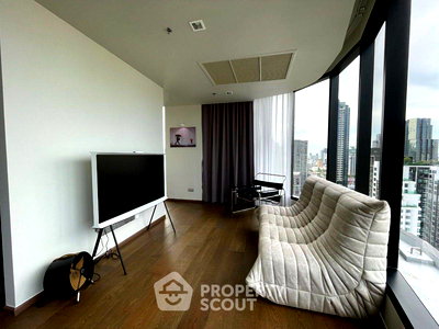 Condos for sale Sukumvit 36 : 1-BR Condo at Ideo Q Sukhumvit 36 near BTS Thong Lor (ID 1573797)