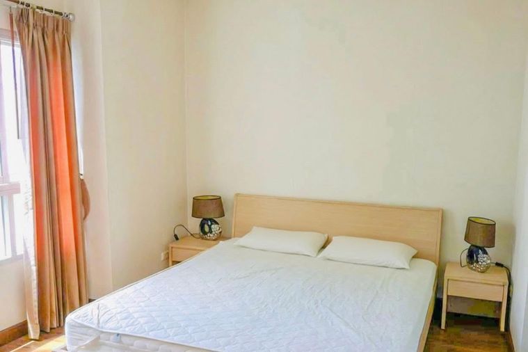 code : F82 ว่างแล้ว!! คอนโดให้เช่า คิว เฮ้าส์ คอนโด สาทร | ใกล้ BTS กรุงธนบุรี เพียงไม่กี่ก้าว เหมาะสำหรับครอบครัว