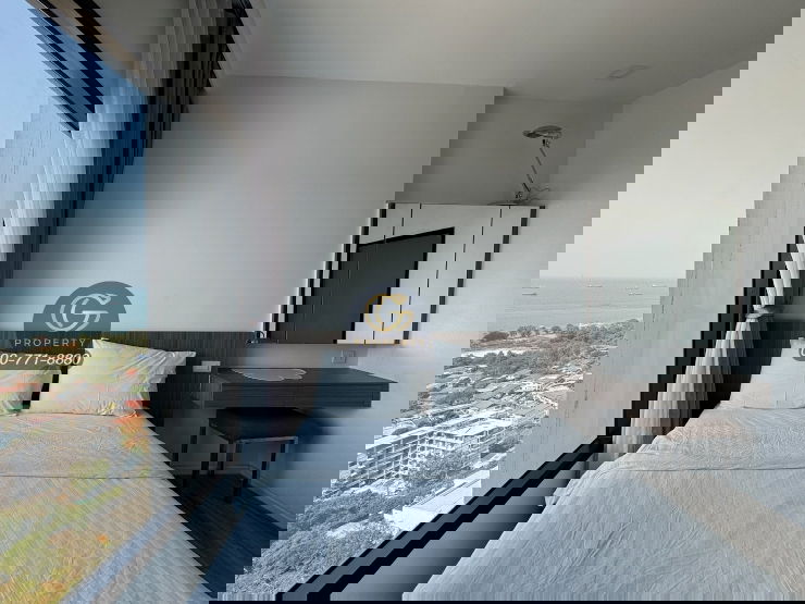 รูป KnightsBridge ศรีราชา (พร้อมเข้าอยู่)  📍 ใกล้โรบินสันและนิคมแหลมฉบัง - รูปที่ 2/10