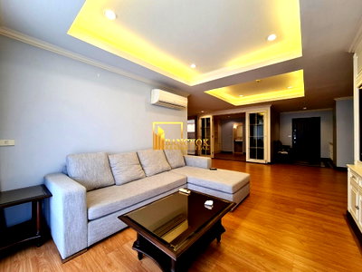 Condos for rent : Newton Tower - 3 Bedroom Condo For Rent in Nana - BR17942CD