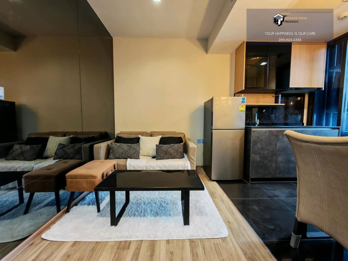 รูป The Line Jatujak-Mochit | 🚝ใกล้ BTS,MRTจตุจักร #2025091211845 - รูปที่ 5/8