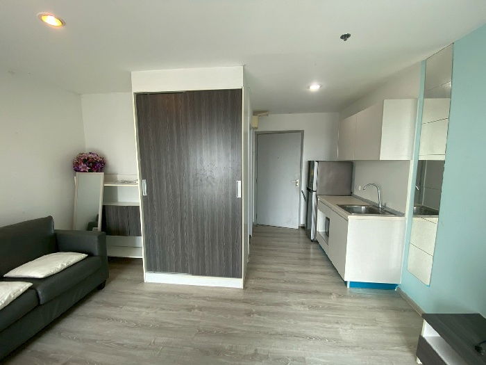 รูป พร้อมอยู่ เริ่มต้น 9,000 บาท ** ชีวาทัย เพชรเกษม 27 ** ติดรถไฟฟ้า บางหว้า ** 088-398-3835 MR.BOAT - รูปที่ 3/12