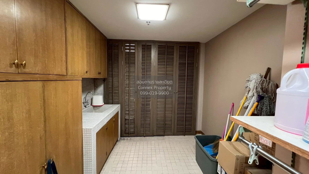 รูป 🔥🔥🔥 เช่าคอนโด สาธร พาร์ค เพลซ ชั้นสูง MRT-สีลม ทุ่งมหาเมฆ เขต สาทร กรุงเทพ CX-143129 ✅ ทักไลน์ @connexproperty ตอบทันที ทีมงานมืออาชีพ ✅ 🔥🔥🔥 - รูปที่ 10/12