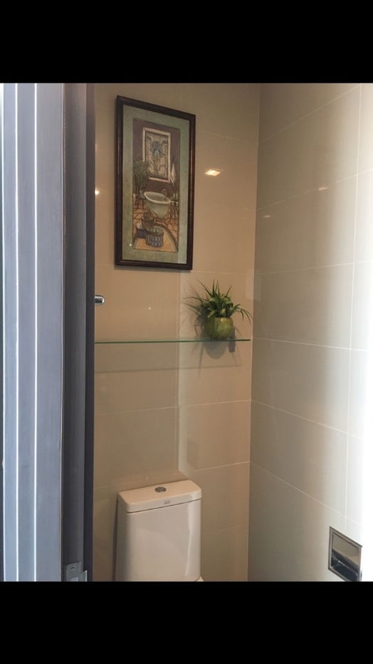 รูป 🏢 ขายคอนโด : Edge Sukhumvit 23 (เอดจ์ สุขุมวิท 23) รหัสทรัพย์ | 📌LNP-C4212 - รูปที่ 8/17