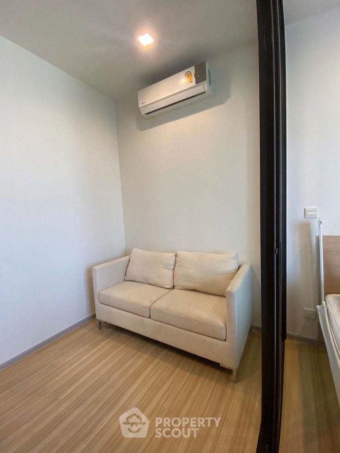 รูป คอนโด 1-ห้องนอน ที่ เอ็ม จตุจักร ใกล้ BTS สะพานควาย (ID 2574942) - รูปที่ 2/17