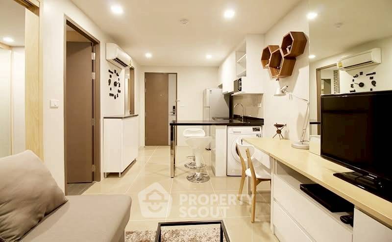 picture 1-BR Condo at Mirage Sukhumvit 27 near BTS Asok (ID 2573070) - 3/16