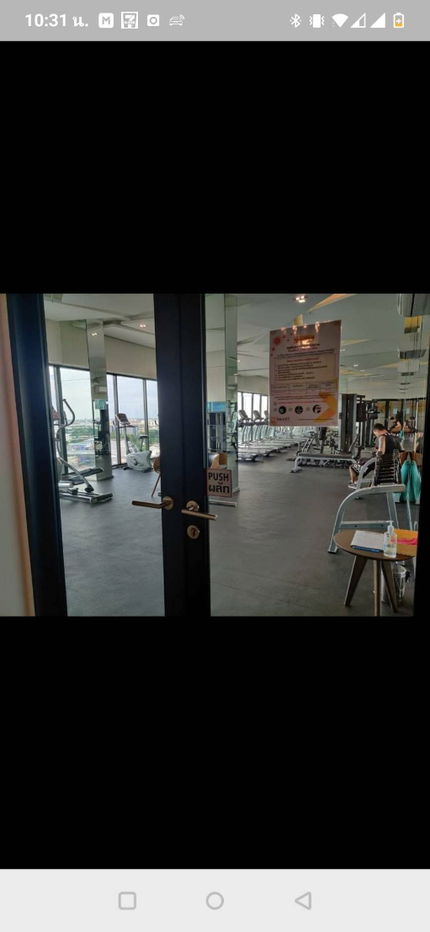 รูป 🟢ER25689 🟢ให้เช่า / For Rent Episode Phahol – Sapanmai | 1 ห้องนอน 1 ห้องน้ำ | 💰 12,000 บาท | ใกล้ BTS สะพานใหม่ 🚆 - รูปที่ 7/13