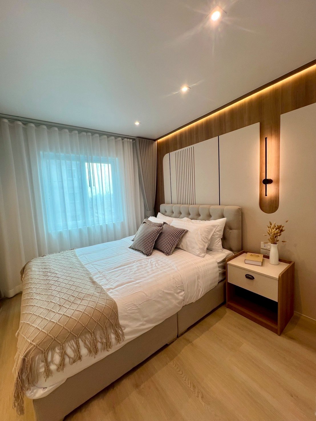 LTH14204 – Condo for Sale | Fortune Condo Town | 85 sqm | 2 Beds 2 Baths | Near BTS Chong Nonsi | 7.5 MB | คอนโดขาย ฟอร์จูน คอนโด ทาวน์