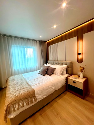 Condos for sale : LTH14204 – Condo for Sale | Fortune Condo Town | 85 sqm | 2 Beds 2 Baths | Near BTS Chong Nonsi | 7.5 MB | คอนโดขาย ฟอร์จูน คอนโด ทาวน์
