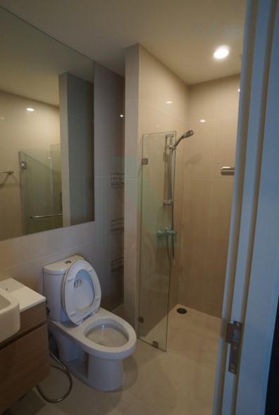 picture For Rent Condo NOBLE REVOLVE RATCHADA Building 1, Floor 23,1 bed room, Room size 29.00 sqm - 8/8