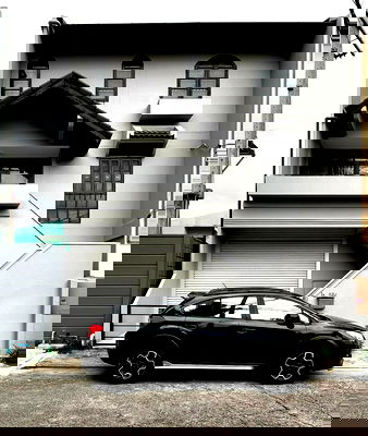 Townhouses for rent Lak Si : ✨ For Rent: 3-Story Townhome, 3 Bedrooms, 3 Bathrooms, near MRT Chaengwattana 14 🏡💖