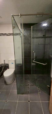 รูป 2bedroom "The Treasure Condo in Chiangmai Business Park 20,000/month" - รูปที่ 9/12