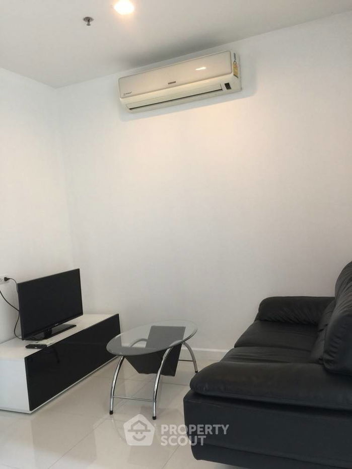 รูป คอนโด 1-ห้องนอน ที่ เดอะบลูม สุขุมวิท 71 คอนโดมิเนียม ใกล้ BTS พระโขนง (ID 383079) - รูปที่ 1/4