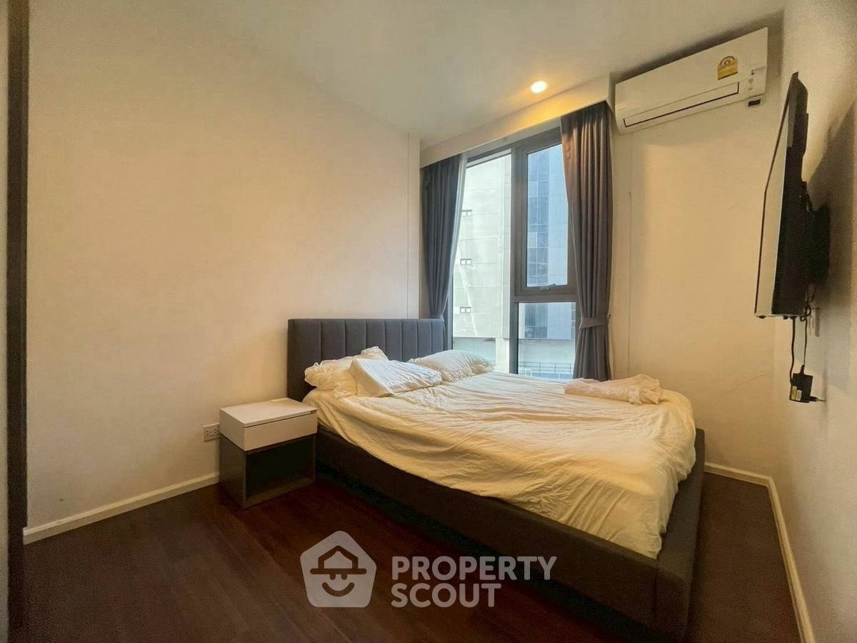 picture 2-BR Condo at Whizdom Inspire Sukhumvit near BTS Punnawithi (ID 2571721) - 5/9