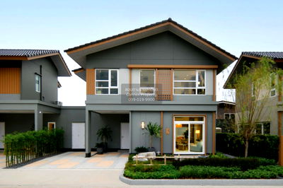 บ้านเดี่ยว ปทุมธานี : ขายบ้าน  อณาสิริ รังสิต - คลอง 3 คลองสาม คลองหลวง ปทุมธานี CX-143543 ✅ ทักไลน์ @connexproperty ตอบทันที ทีมงานมืออาชีพ ✅