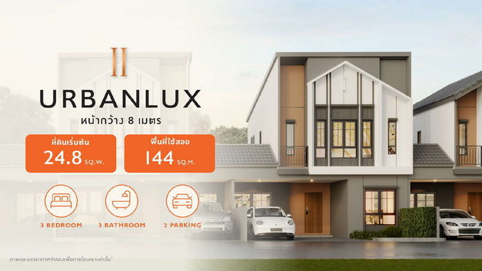 รูป The Connect Panya - Ramintra - รูปที่ 2/3