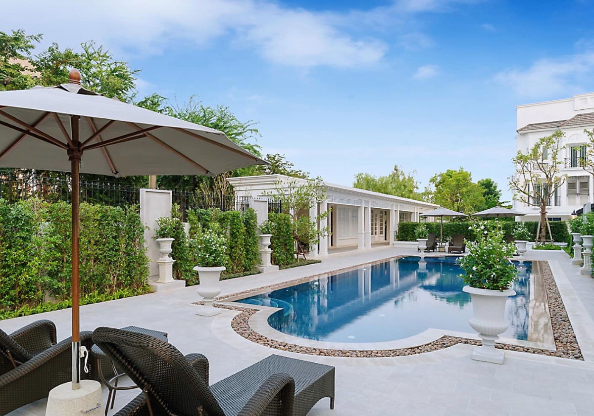 picture 🔸🔷🔶 HBC0002 Townhome Leon Sukhumvit 62 📲 LINE: @theagentpro 🔶🔷🔸 - 8/24