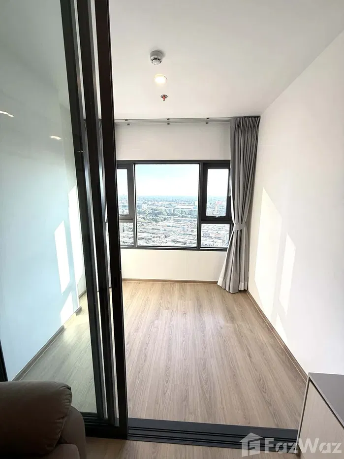 picture Life Rama 4-Asoke, 2 Bed 20th fl, Chao Phaya River View MRT 5727548 - 18/27