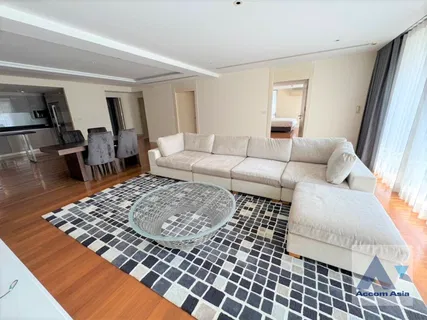 รูปภาพ 🔼🔽 AccomA 📩  3 BR Condominium @La Citta Penthouse (AA23569)