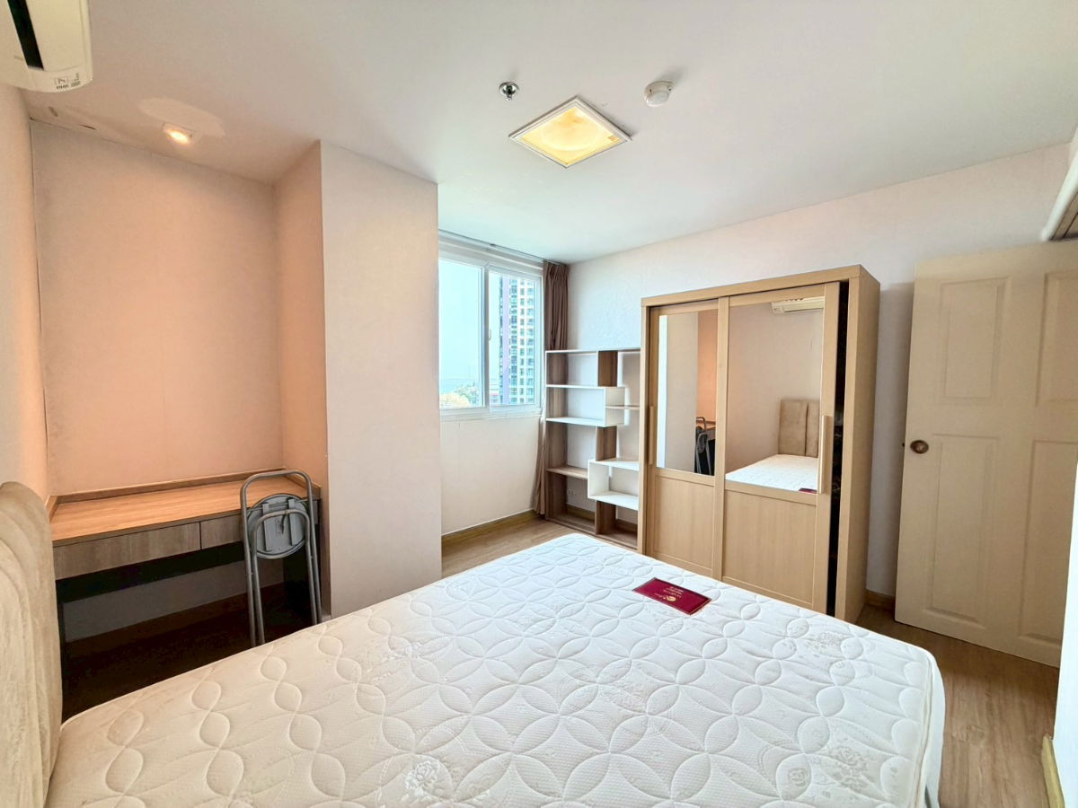 picture Condo for sale, Ladda Condo View Sriracha - 11/13