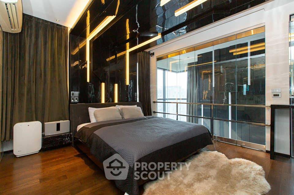 picture 1-BR Duplex at HQ Thonglor near BTS Thong Lor (ID 566310) - 6/10