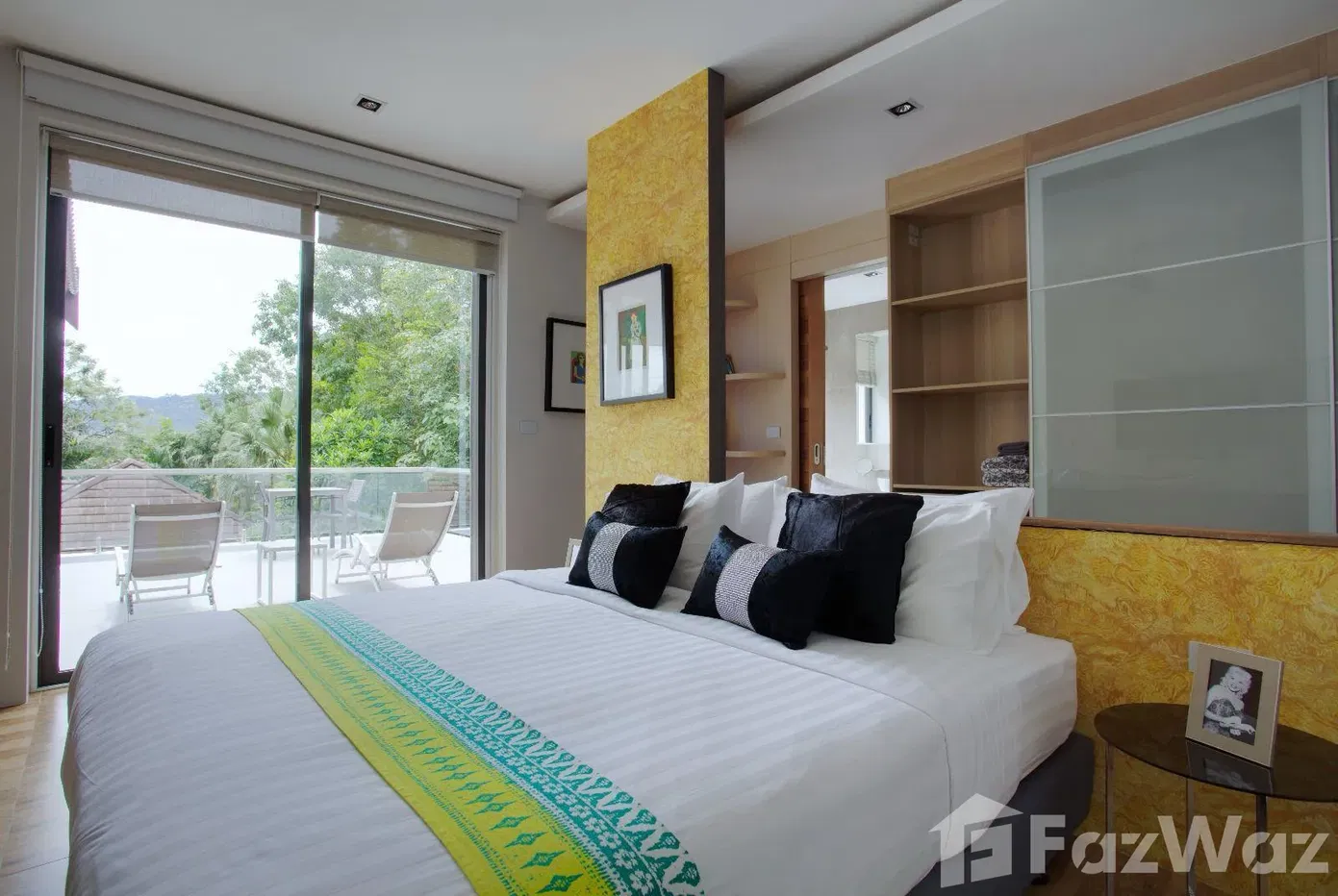 รูป วิลล่าให้เช่า 5 ห้องนอน ในโครงการ ปิกัสโซ วิลล่า 5596609 - รูปที่ 9/27