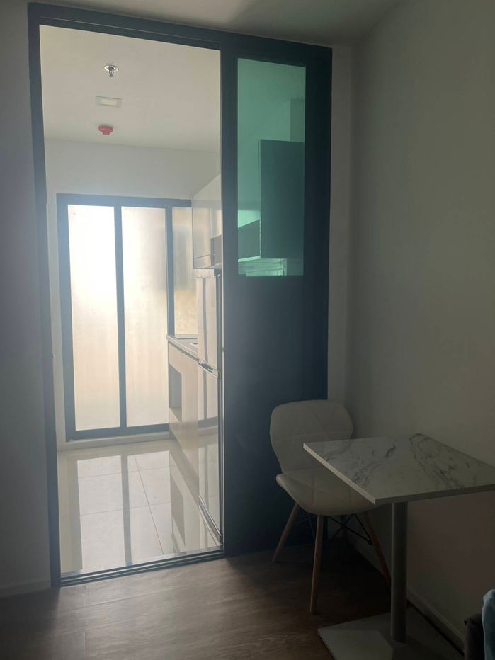 รูป ให้เช่าEpisode condo พหล-สะพานใหม่ - 1นอน 1น้ำ 29ตรม. ชั้น8 - Line:@hac55 - รูปที่ 6/21