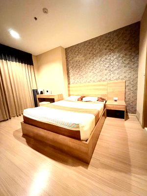 Condos for rent : For   rent   Rhythm Ratchada - Huai Khwang  🔴🔴